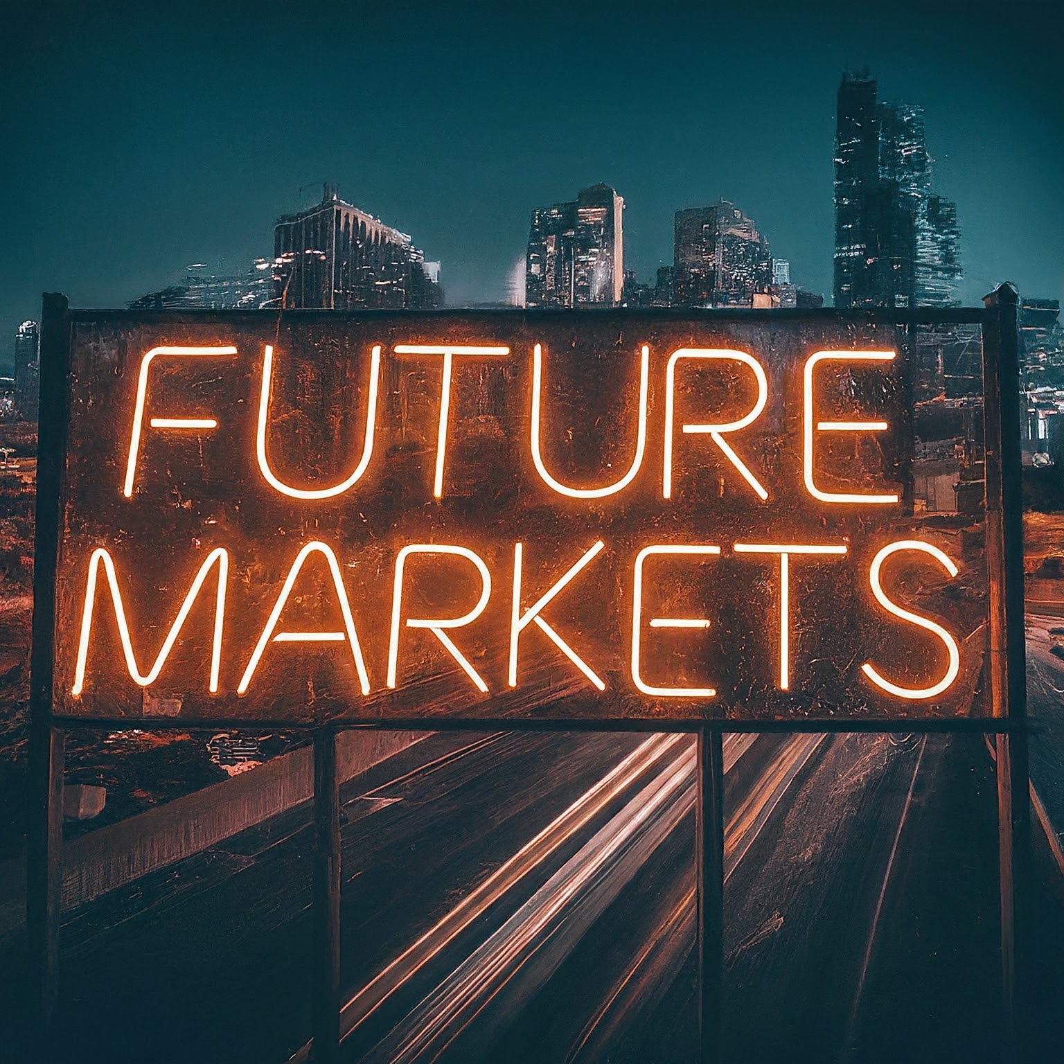 futures markets