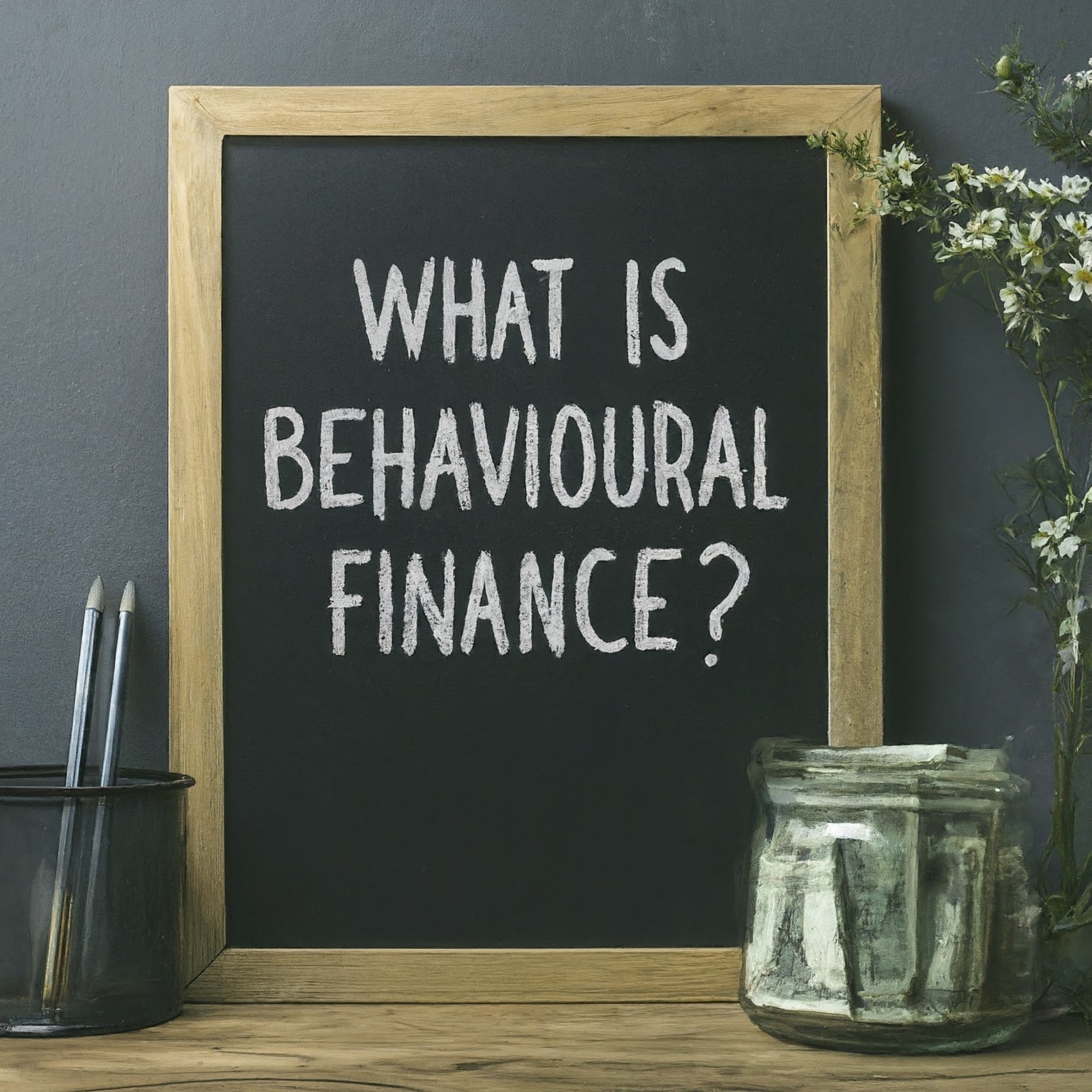 behavioural finance