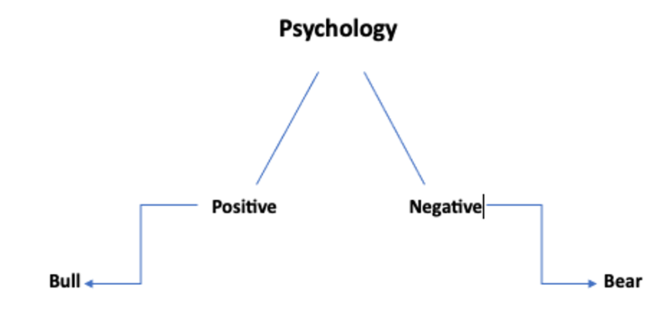 Psychology of Bull and Bear Markets